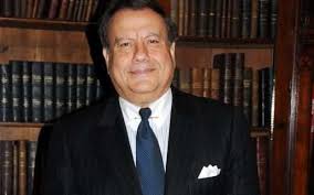 هزيمة لجلول عياد في السباق نحو رئاسة البنك الافريقي للتنمية